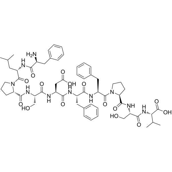 HBV Seq1 aa:18-27 147820-47-1